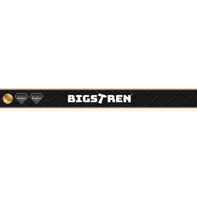 Присоска вакуумна Bigstren з LCD-дисплеєм 200 кг (5900779964686)
