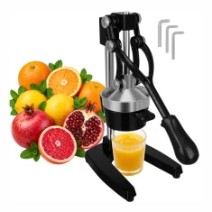 Соковижималка для цитрусових ручна Ruhhy 40 см (5900779964723)