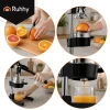 Соковыжималка для цитрусовых ручная Ruhhy 40 см (5900779964723)