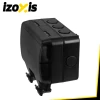 Розетка подвійна зовнішня Izoxis IP66 230 В 16 А (5900779964747)