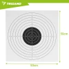 Мишень для стрельбы Trizand 50x50 см 100 шт (5900779964754)