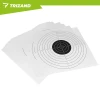 Мишень для стрельбы Trizand 50x50 см 100 шт (5900779964754)