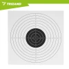 Мишень для стрельбы Trizand 50x50 см 100 шт (5900779964754)