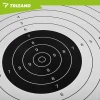 Мишень для стрельбы Trizand 50x50 см 100 шт (5900779964754)
