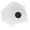 Мишень для стрельбы Trizand 50x50 см 100 шт (5900779964754)