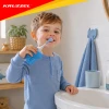 Електрична зубна щітка для дітей Kruzzel (5900779964822)