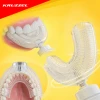 Електрична зубна щітка для дітей Kruzzel (5900779964822)