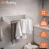 Настінна сушарка для білизни Ruhhy 80 см (5900779964839)