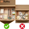 Органайзер для шухляди Ruhhy 25 шт (5900779964853)