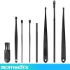 Отоскоп набір Isomedix 14 шт (5900779964860)