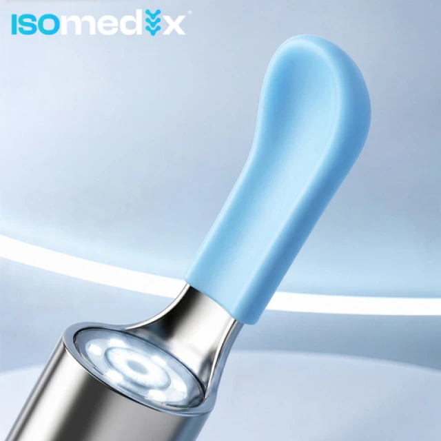 Отоскоп набір Isomedix 14 шт (5900779964860)