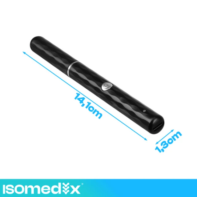 Отоскоп набір Isomedix 14 шт (5900779964860)