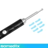 Отоскоп набір Isomedix 14 шт (5900779964860)