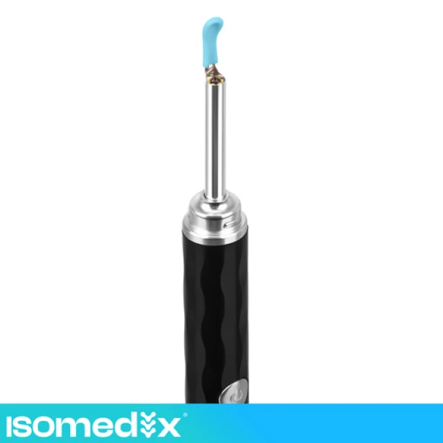 Отоскоп набір Isomedix 14 шт (5900779964860)