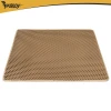 Килимок для котячого туалету Purlov 75x55 см Beige (5900779964907)