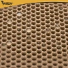 Килимок для котячого туалету Purlov 75x55 см Beige (5900779964907)