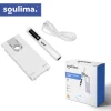 Лампа Soulima UV LED портативна 3 Вт USB-C з тримачем (5900779964938)