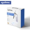 Лампа Soulima UV LED портативна 3 Вт USB-C з тримачем (5900779964938)