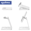 Лампа Soulima UV LED портативна 3 Вт USB-C з тримачем (5900779964938)