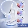 Лампа Soulima UV LED портативна 3 Вт USB-C з тримачем (5900779964938)