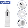 Лампа Soulima UV LED портативна 3 Вт USB-C з тримачем (5900779964938)