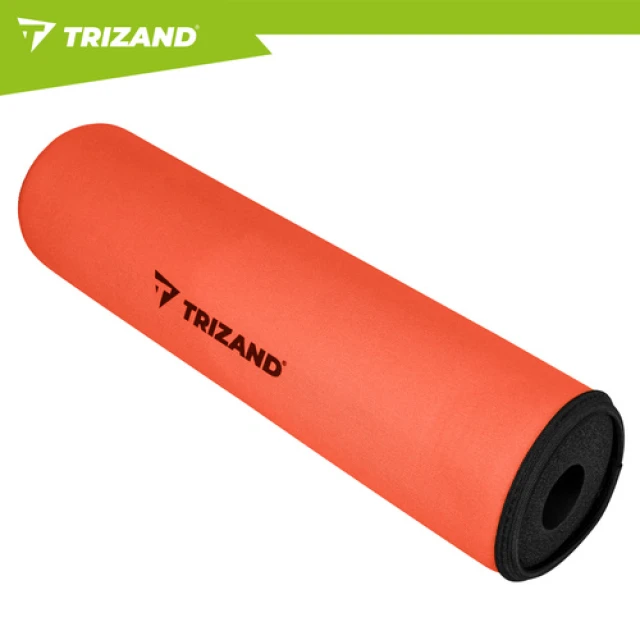 Поплавок для весла Trizand SUP 30 см Orange (5900779964945)