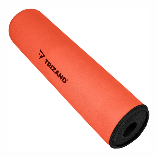 Поплавок для весла Trizand SUP 30 см Orange (5900779964945)