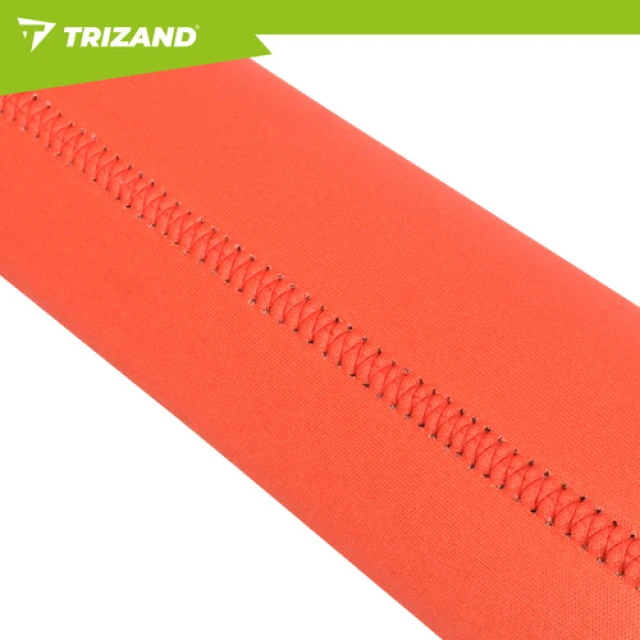 Поплавок для весла Trizand SUP 30 см Orange (5900779964945)