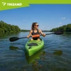 Поплавок для весла Trizand SUP 30 см Orange (5900779964945)