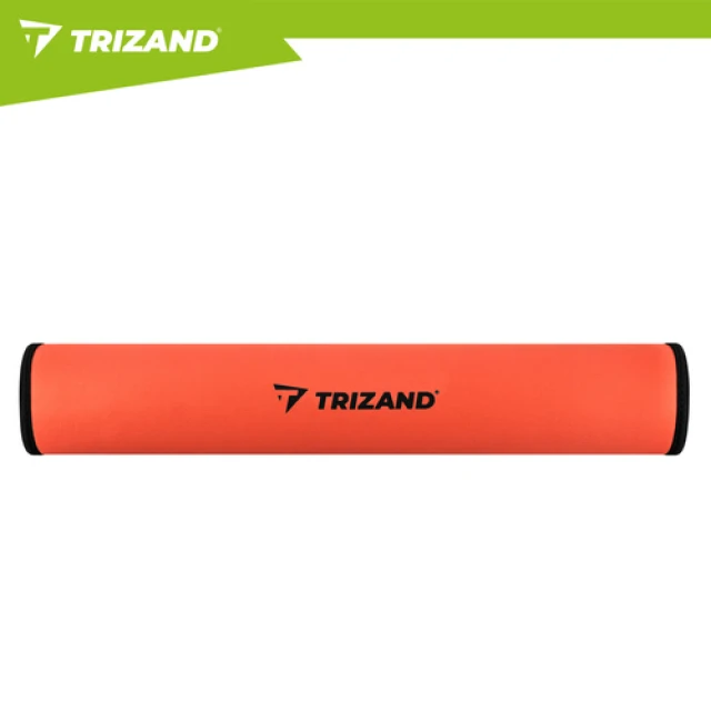 Поплавок для весла Trizand SUP 33 см Orange (5900779964969)