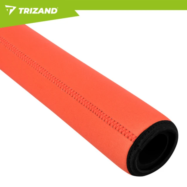 Поплавок для весла Trizand SUP 33 см Orange (5900779964969)