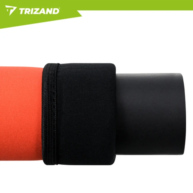 Поплавок для весла Trizand SUP 33 см Orange (5900779964969)