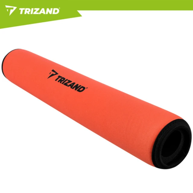 Поплавок для весла Trizand SUP 33 см Orange (5900779964969)