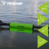 Поплавок для весла Trizand SUP 33 см Green (5900779964976)