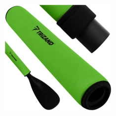 Поплавок для весла Trizand SUP 33 см Green (5900779964976)