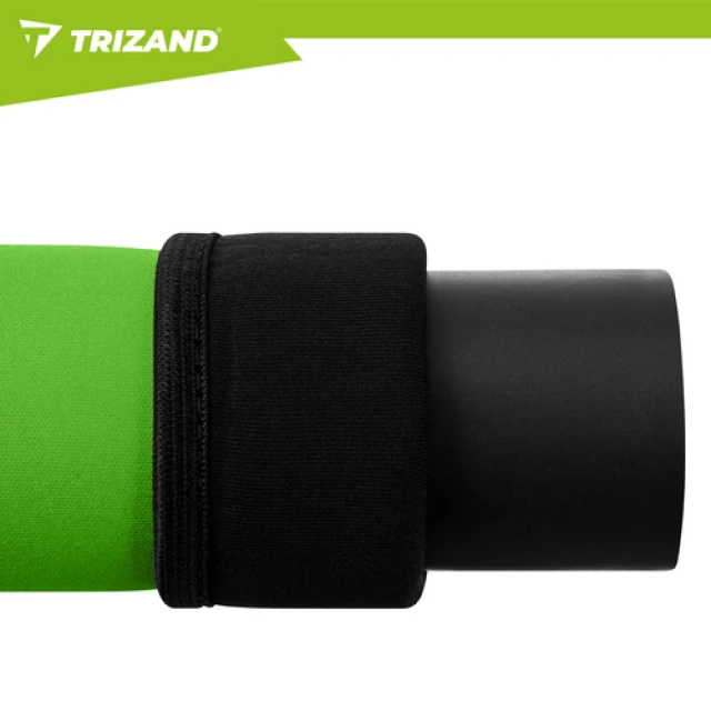 Поплавок для весла Trizand SUP 33 см Green (5900779964976)