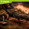 Рибальське крісло Trizand складне регульоване з підлокітниками та спинкою (5900779964990)