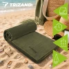 Рушник швидкосхнучий Trizand 120x60 см Green (5900779965027)