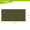 Рушник швидкосхнучий Trizand 120x60 см Green (5900779965027)