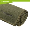 Рушник швидкосхнучий Trizand 120x60 см Green (5900779965027)
