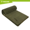 Рушник швидкосхнучий Trizand 120x60 см Green (5900779965027)