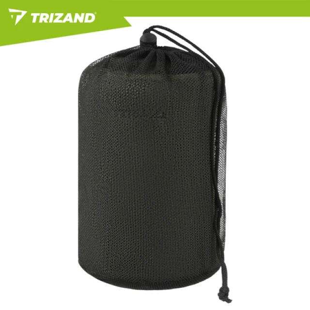 Рушник швидкосхнучий Trizand 120x60 см Green (5900779965027)