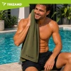 Рушник швидкосхнучий Trizand 120x60 см Green (5900779965027)
