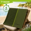 Рушник швидкосхнучий Trizand 120x60 см Green (5900779965027)