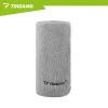 Рушник швидковисихаючий Trizand 120x60 см з мікрофібри Grey (5900779965034)
