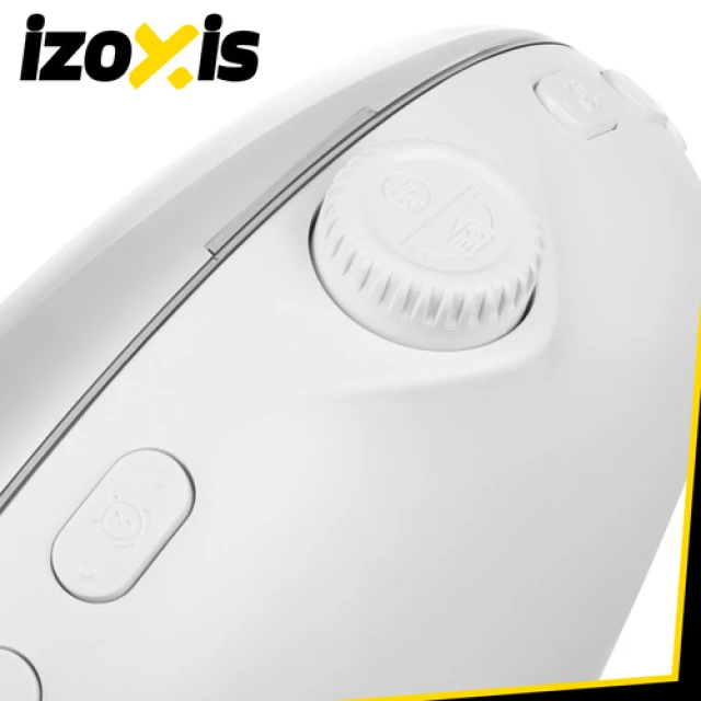 Будильник з імітацією сходу сонця Izoxis FM-радіо (5900779965041)