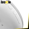 Будильник з імітацією сходу сонця Izoxis FM-радіо (5900779965041)