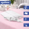 Пилочки для нігтів Soulima Slim 100/180 100 шт (5900779965072)