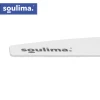 Пилочки для нігтів Soulima Slim 100/180 100 шт (5900779965072)