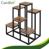Підставка для квітів Gardlov 67 см 6 полиць (5900779965096)